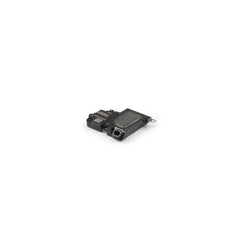 Earpiece Speaker (Without Flex) Compatible for iPhone 14 Pro Pulled
