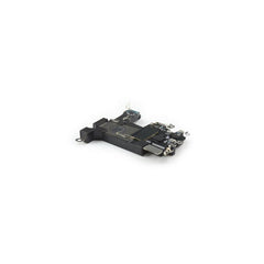 Earpiece Speaker (Without Flex) Compatible for iPhone 14 Plus Pulled