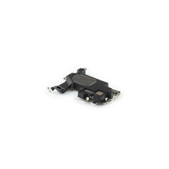 Earpiece Speaker (Without Flex) Compatible for iPhone 14 Plus Pulled