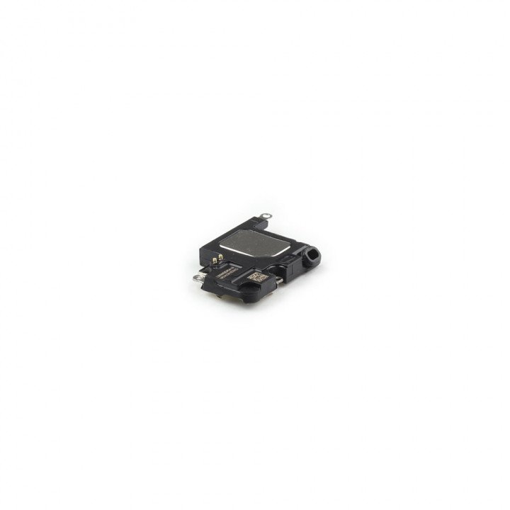 Earpiece Speaker (Without Flex) Compatible for iPhone 14 Pro Max Pulled