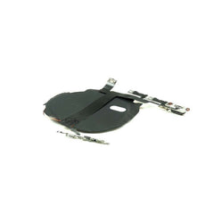 NFC Wireless Charging with Power and Volume Button Cable Compatible for iPhone 13 Mini Pulled