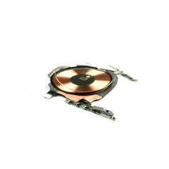 NFC Wireless Charging with Power and Volume Button Cable Compatible for iPhone 13 Mini Pulled