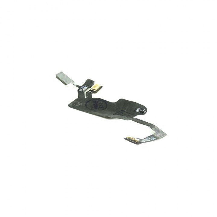 Earpiece Speaker with Sensor Cable Compatible for iPhone 13 Mini Pulled