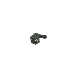Earpiece Speaker (Without Flex) Compatible for iPhone 13 Mini Pulled