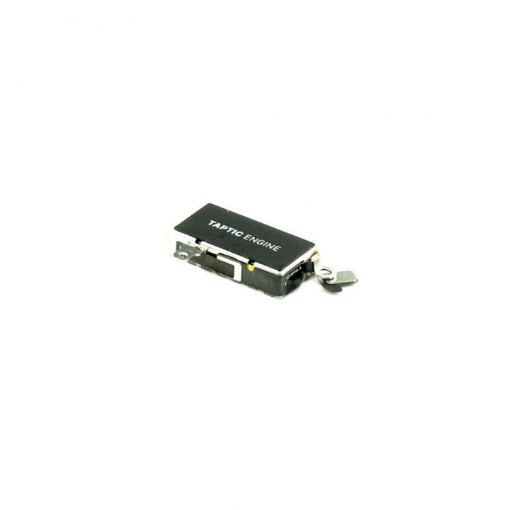 Vibrating Motor Assembly Compatible for iPhone 13 Pro Max Pulled