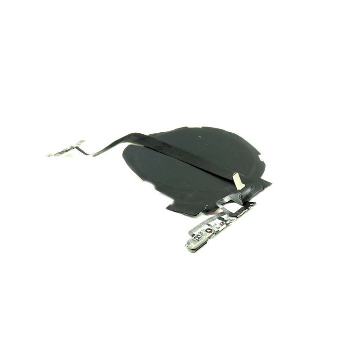 NFC Wireless Charging with Power and Volume Button Cable Compatible for iPhone 13 Pro Max Pulled