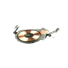 NFC Wireless Charging with Power and Volume Button Cable Compatible for iPhone 13 Pro Max Pulled