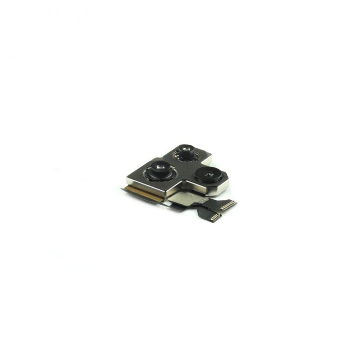 Rear-facing Camera Compatible for iPhone 13 Pro Pulled