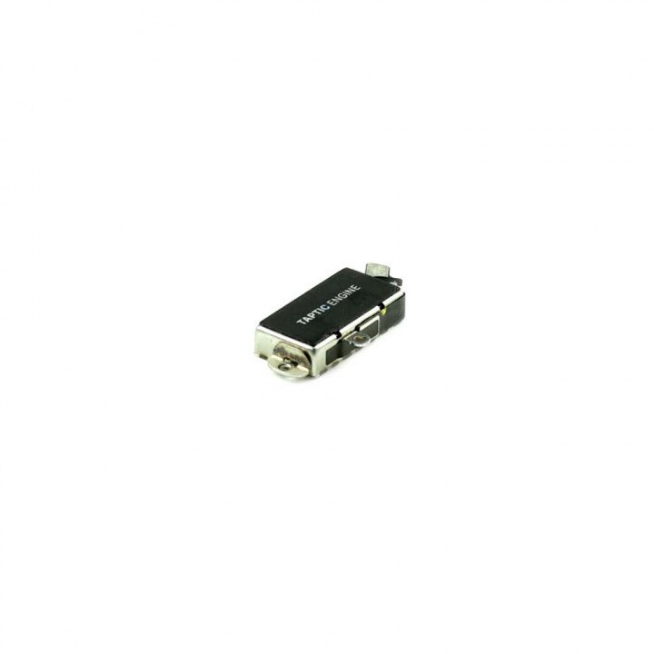 Vibrating Motor Assembly Compatible for iPhone 13 Pro Pulled