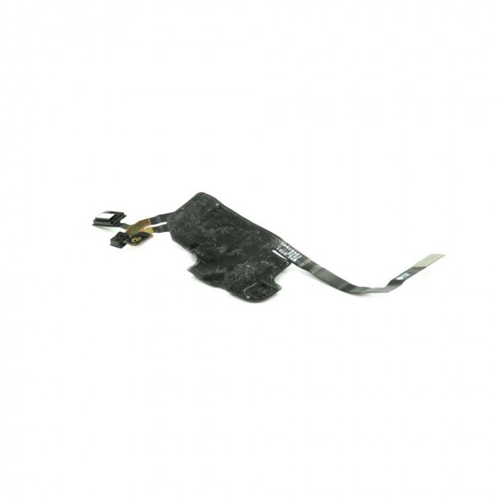 Earpiece Speaker with Sensor Cable Compatible for iPhone 13 Pro Pulled