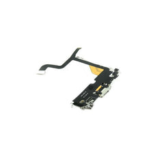 Charging Board Compatible for iPhone 13 Pro White Pulled