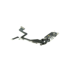Charging Board Compatible for iPhone 13 Pro White Pulled
