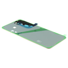 Back Cover Compatible for Samsung Galaxy S22 Plus (SM-S906B) Pink Service Pack