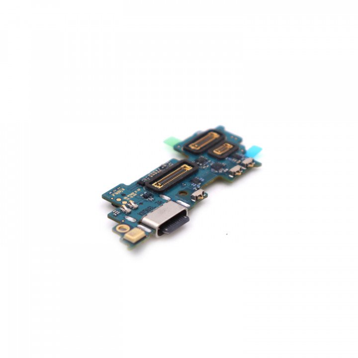 Charging Board Compatible for Samsung Galaxy Z Flip Service Pack