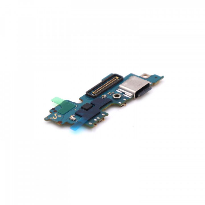 Charging Board Compatible for Samsung Galaxy Z Flip Service Pack