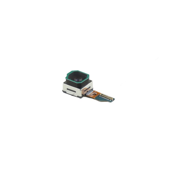 Rear-facing Camera 12MP Compatible for Samsung Galaxy S22 Ultra (SM-S908B) Service Pack