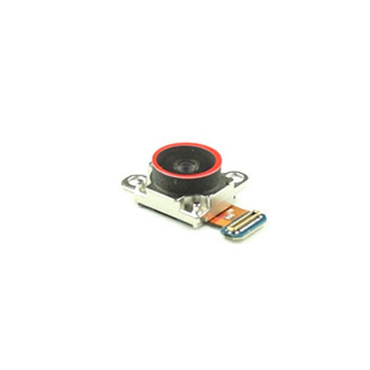 Rear-facing Camera 12MP Compatible for Samsung Galaxy S22 (SM-S901B) Service Pack