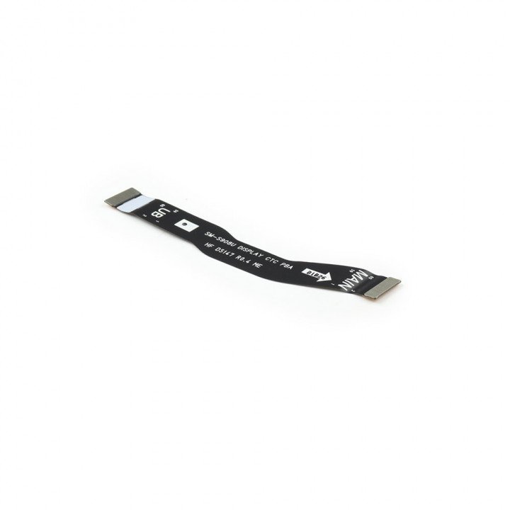 Display Flex Compatible for Samsung Galaxy S22 Ultra (SM-S908B) Service Pack