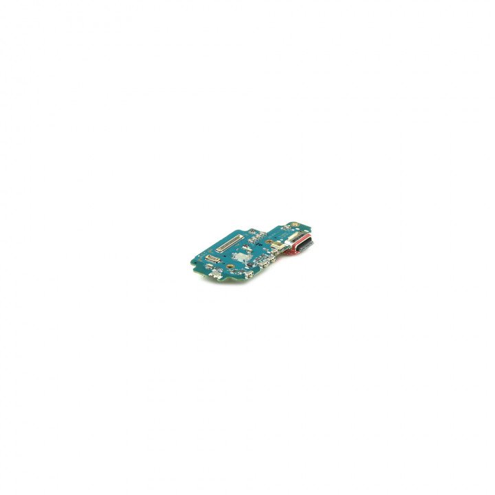 Charging Board Compatible for Samsung Galaxy S22 Ultra (SM-S908B) Service Pack