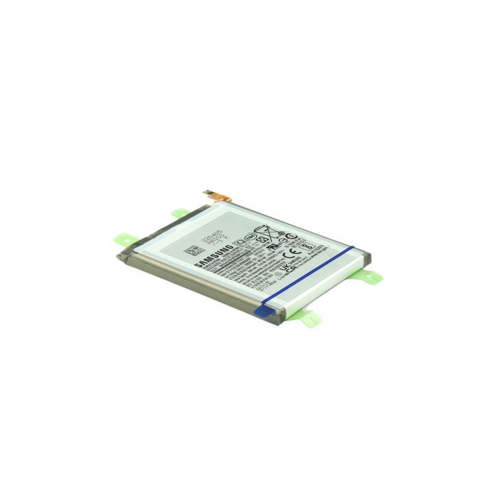 Battery (incl. adhesive) Compatible for Samsung Galaxy S22 Plus (SM-S906B) Service Pack