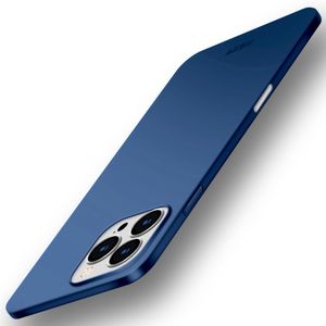MOFI iPhone 16 Pro Skal - Blå