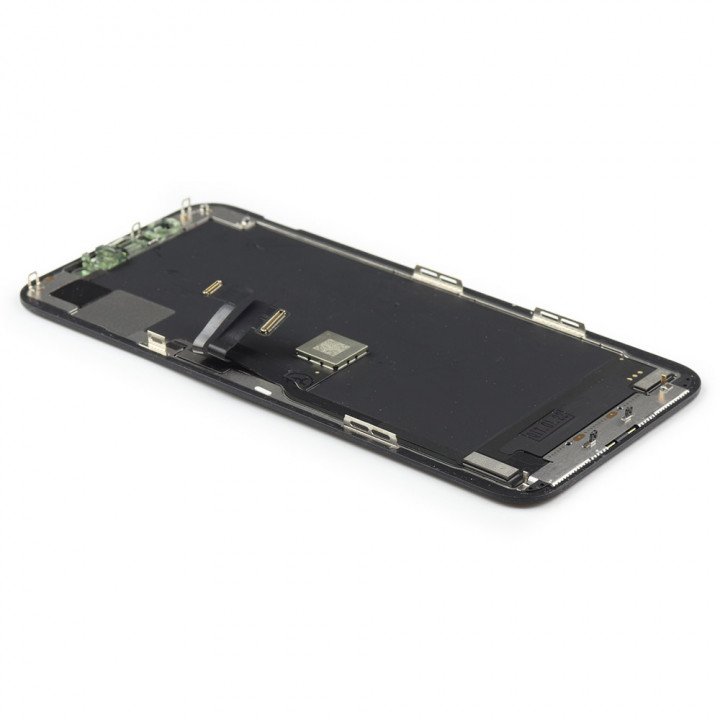 Display Assembly Compatible for iPhone 11 Pro Black Pulled