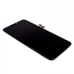 Display Assembly Compatible for iPhone 11 Pro Max Black Pulled