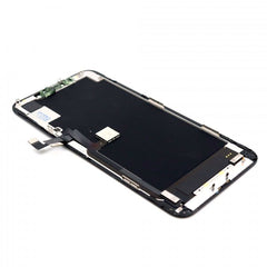 Display Assembly Compatible for iPhone 11 Pro Max Black Pulled