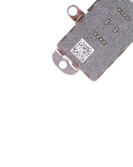iPhone 13 Pro vibration motor