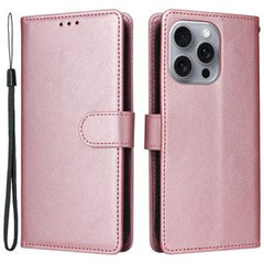 iPhone 16 Pro Max Fodral - Roséguld