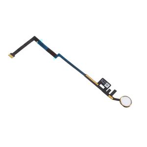 IPad 9.7 2017 Hemknapp med flex - Guld