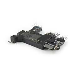 Earpiece Speaker (Without Flex) For iPhone 14 Plus Pulled