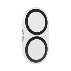 Ideal of Sweden iPhone 16/16 Plus kameralinsskydd