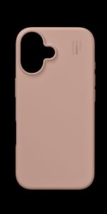 Ideal of Sweden iPhone 16 Silikonskal - Blush Pink