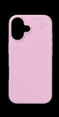 Ideal of Sweden iPhone 16 Plus Silikonskal - Bubble Gum Pink