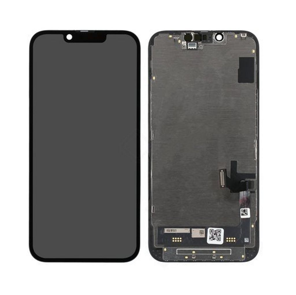 iPhone 16e LCD-skärm Premium (livstidsgaranti)