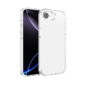 SiGN Ultra Slim skal till iPhone 16e - Transparent