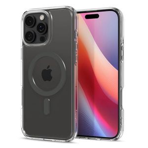 Spigen iPhone 16 Pro Max Ultra Hybrid MagSafe Skal - Graphite