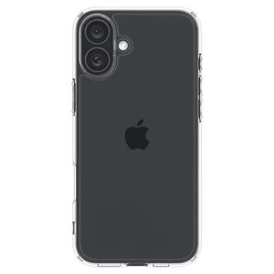 Spigen iPhone 16 Plus Ultra Hybrid Skal - Transparent