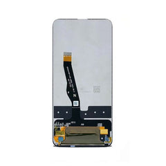 Huawei Y9 Prime 2019 Skärm/Display OEM - Svart