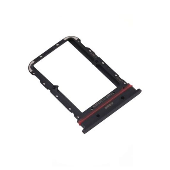 Xiaomi Mi Note 10 Lite Simkortshållare - Svart
