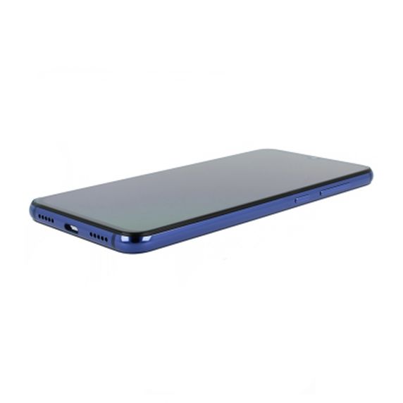 Xiaomi Mi 9SE Skärm/Display Original - Blå