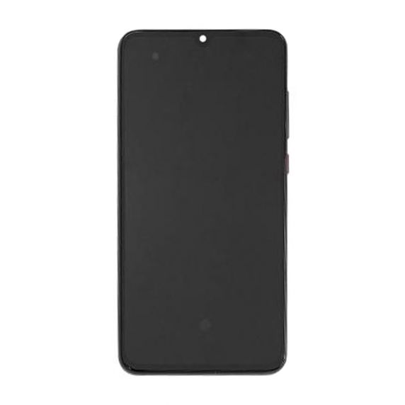 Xiaomi Mi 9 Pro 5G (2019) Skärm med LCD Display Original Skärm med LCD Display Original - Svart