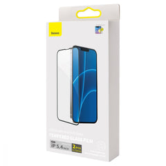 Baseus curved-screen skärmskydd iPhone 13 mini