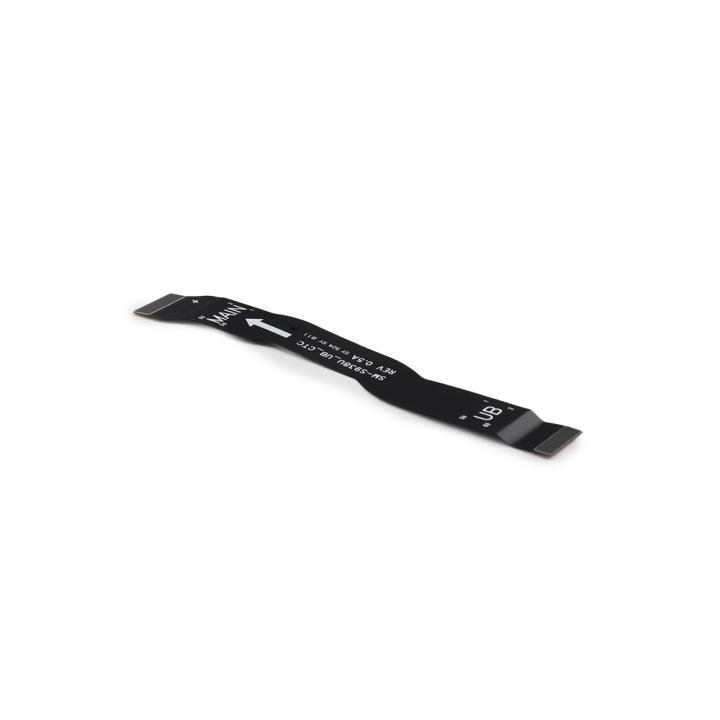 Display Flex Cable Compatible for Samsung Galaxy S25 Ultra (SM-S938B) Service Pack