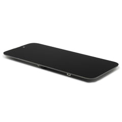 Display Assembly Compatible for iPhone 16 Pro Max Black Service Pack
