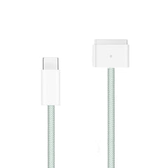 Apple USB-C till MagSafe 3-kabel (2 m) - Vit