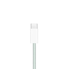 Apple USB-C till MagSafe 3-kabel (2 m) - Vit