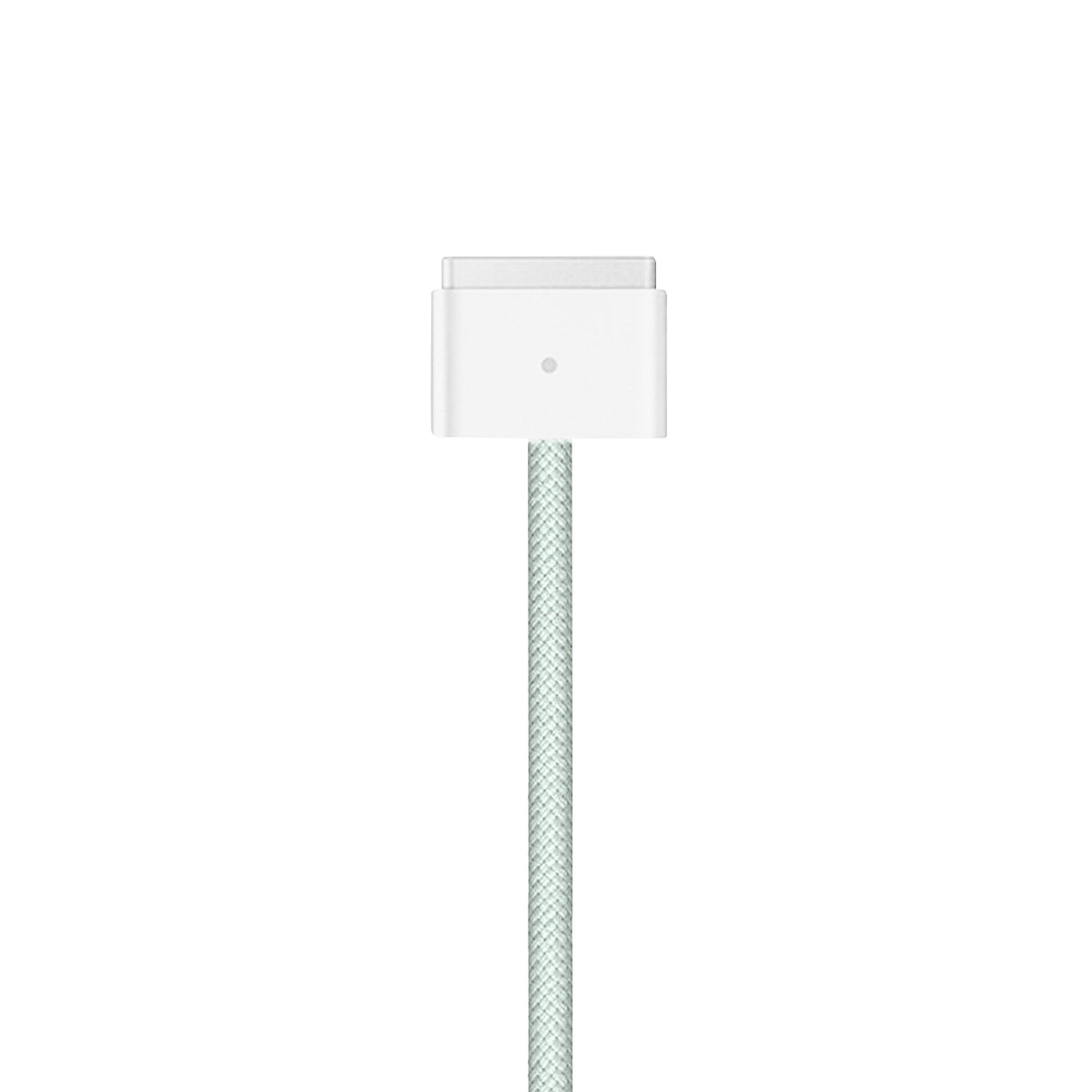 Apple USB-C till MagSafe 3-kabel (2 m) - Vit