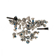 iPhone 12 Pro Complete screw set - Black